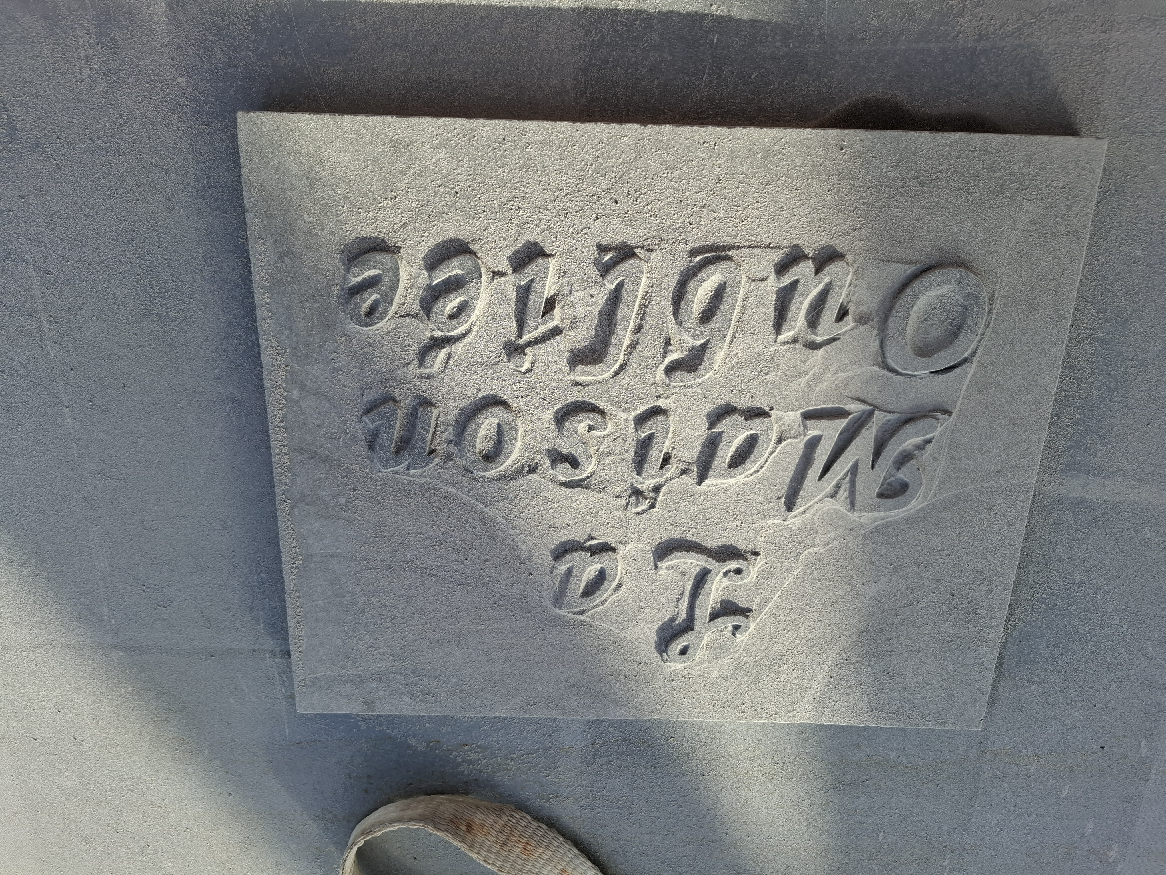 Lettre
